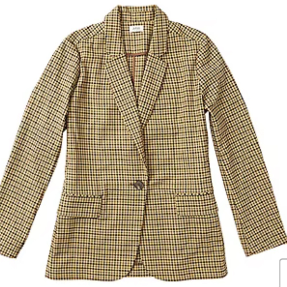 a.n.a Regular fit blazer